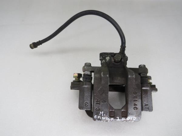 Étrier de frein avant gauche MITSUBISHI Canter (FB7, FB8, FE7, FE8) VII