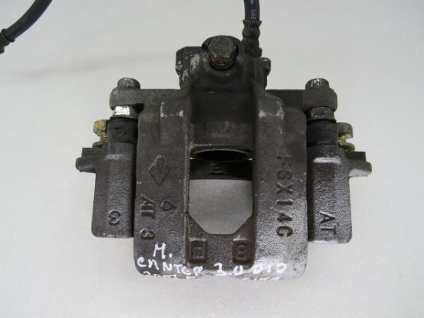 Étrier de frein avant gauche MITSUBISHI Canter (FB7, FB8, FE7, FE8) VII Imagem-1