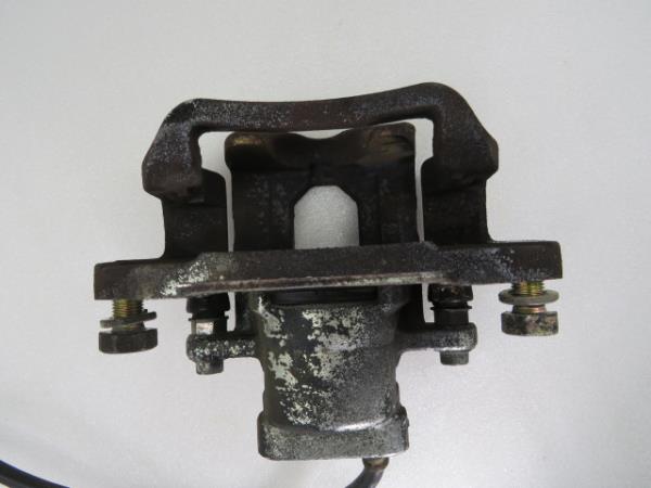 Étrier de frein avant gauche MITSUBISHI Canter (FB7, FB8, FE7, FE8) VII Imagem-3