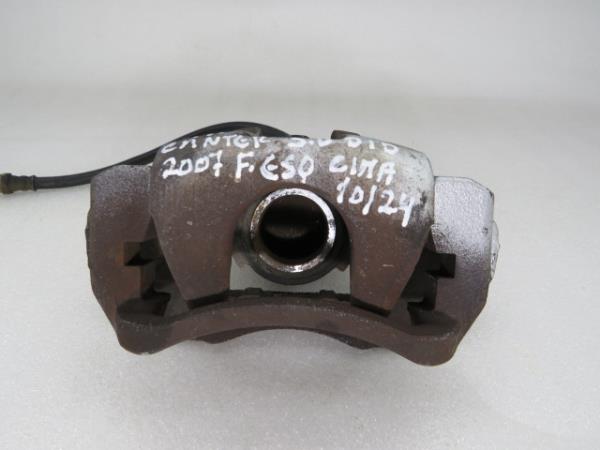 Étrier de frein avant gauche MITSUBISHI Canter (FB7, FB8, FE7, FE8) VII Imagem-2