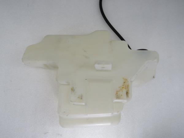 Réservoir générique MITSUBISHI Canter (FB7, FB8, FE7, FE8) VII Imagem-1