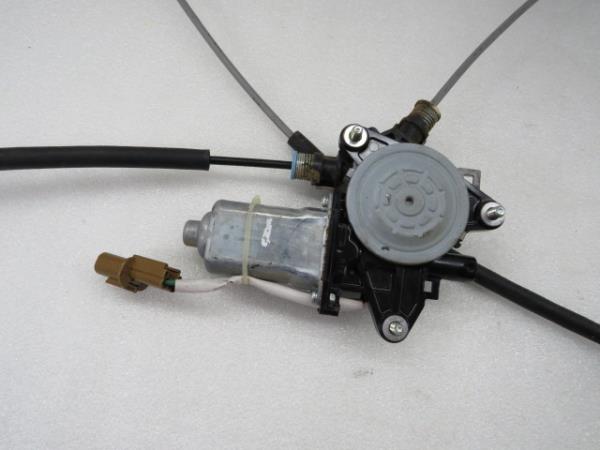 Lève-vitre avant Droite MITSUBISHI Canter (FB7, FB8, FE7, FE8) VII Imagem-8