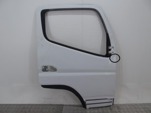 Porte avant Droite MITSUBISHI Canter (FB7, FB8, FE7, FE8) VII