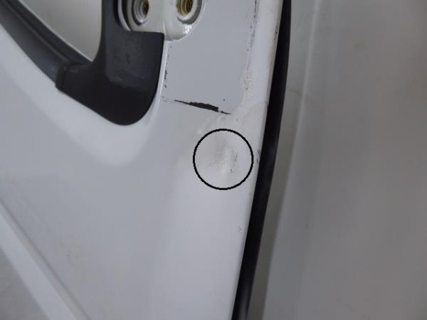 Porte avant Droite MITSUBISHI Canter (FB7, FB8, FE7, FE8) VII Imagem-1