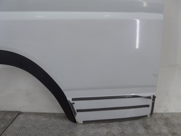 Porte avant Droite MITSUBISHI Canter (FB7, FB8, FE7, FE8) VII Imagem-2