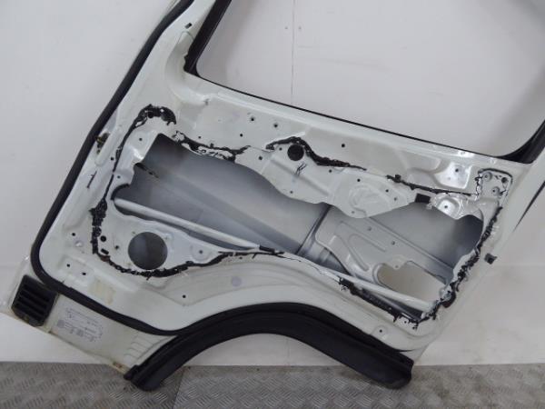 Porte avant Droite MITSUBISHI Canter (FB7, FB8, FE7, FE8) VII Imagem-6