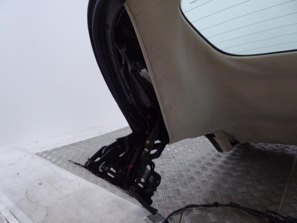 Capote JAGUAR XK Cabriolet (X150) Imagem-7