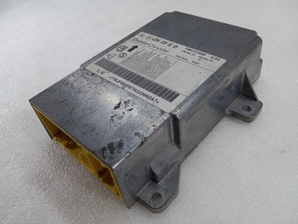 Calculateur  airbag MERCEDES-BENZ Classe C (W204) Imagem-1