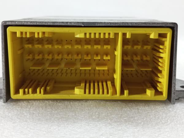 Calculateur  airbag MERCEDES-BENZ Classe C (W204) Imagem-4