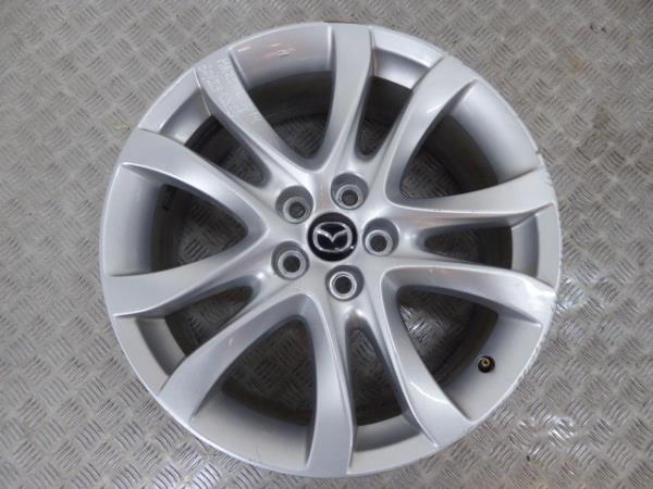 Conjunto de jantes MAZDA 6 Station Wagon (GJ, GL) Imagem-1
