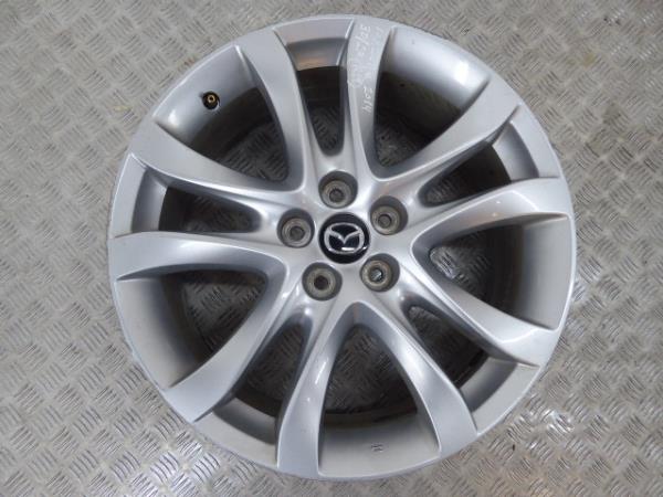 Conjunto de jantes MAZDA 6 Station Wagon (GJ, GL) Imagem-2