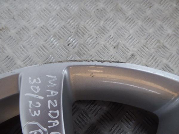 Conjunto de jantes MAZDA 6 Station Wagon (GJ, GL) Imagem-4