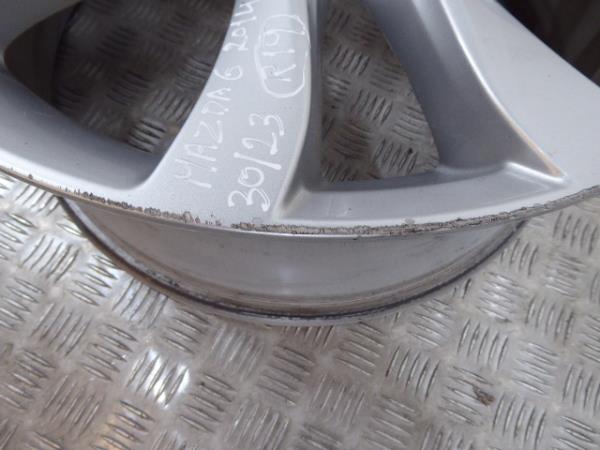 Conjunto de jantes MAZDA 6 Station Wagon (GJ, GL) Imagem-7
