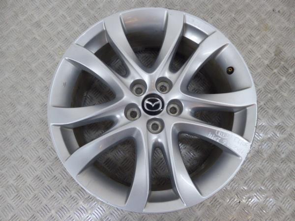 Conjunto de jantes MAZDA 6 Station Wagon (GJ, GL) Imagem-5