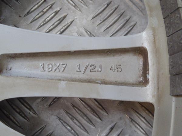 Conjunto de jantes MAZDA 6 Station Wagon (GJ, GL) Imagem-10