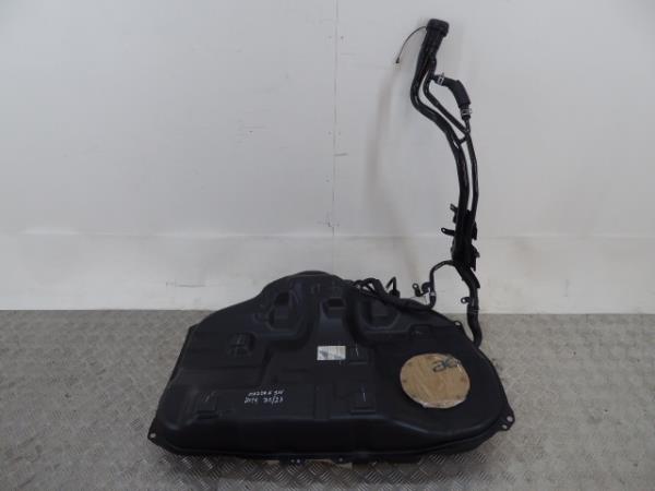 Fuel tank MAZDA 6 Station Wagon (GJ, GL)