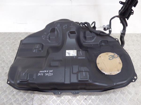 Serbatoio carburante MAZDA 6 Station Wagon (GJ, GL) Imagem-1