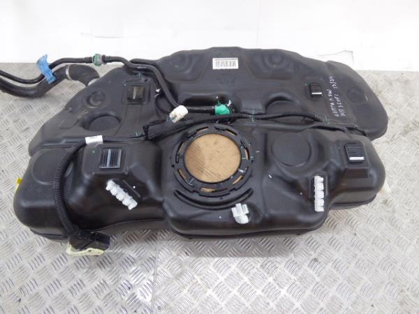 Depósito combustível OPEL Astra K Sports Tourer Imagem-1