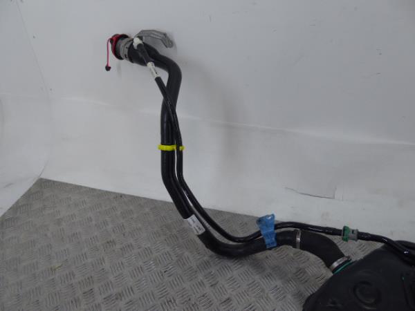 Depósito combustível OPEL Astra K Sports Tourer Imagem-2