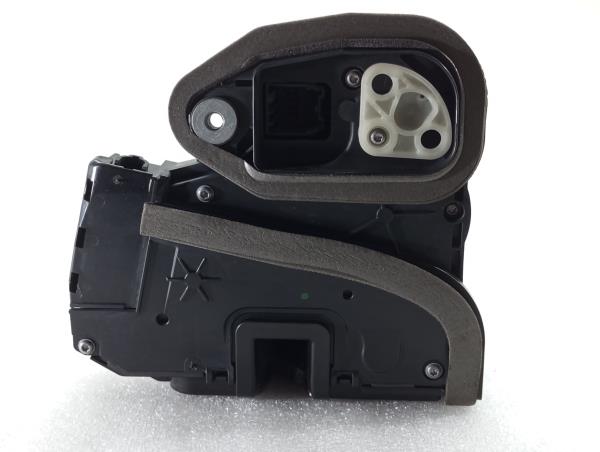 Front Right Door Lock OPEL Astra K Sports Tourer Imagem-2