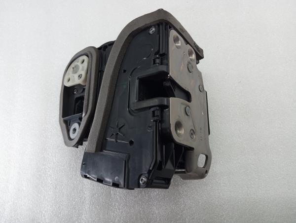 Front Right Door Lock OPEL Astra K Sports Tourer Imagem-3