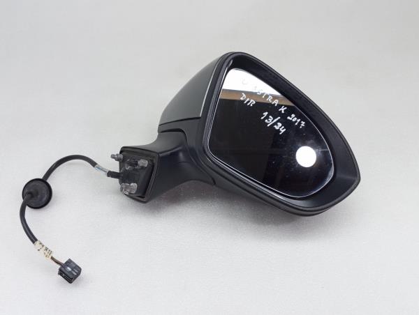 Right mirror OPEL Astra K Sports Tourer