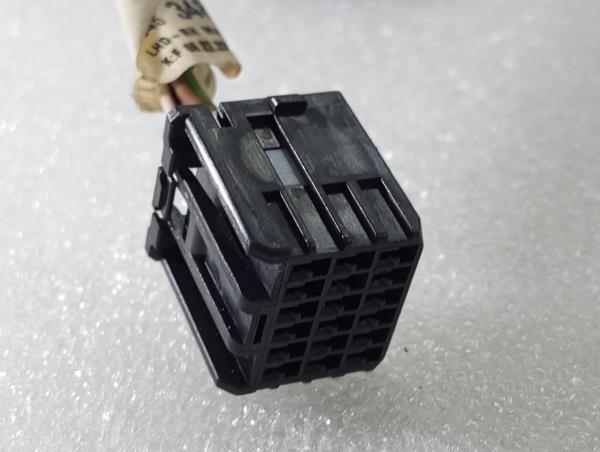 Right mirror OPEL Astra K Sports Tourer Imagem-3