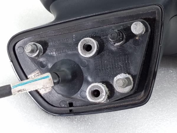 Right mirror OPEL Astra K Sports Tourer Imagem-4