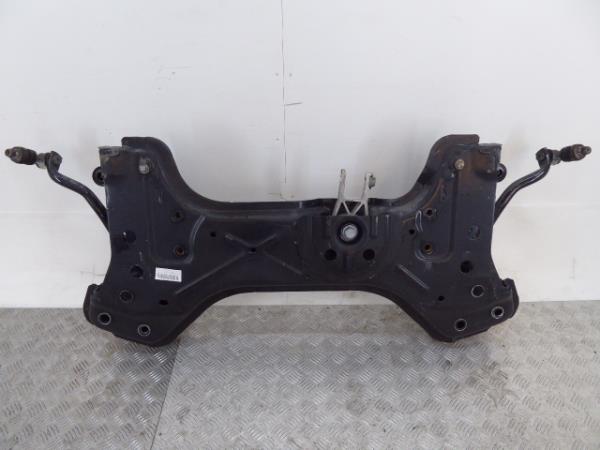 Telaio anteriore PEUGEOT Boxer Imagem-3