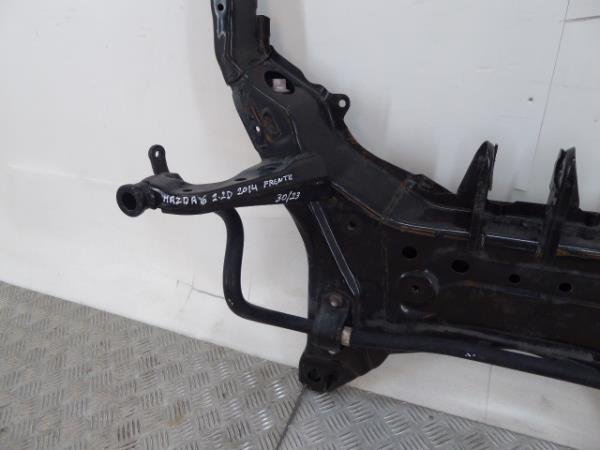 Subchasis delantero MAZDA 6 Station Wagon (GJ, GL) Imagem-1