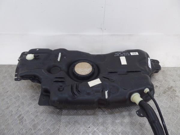 Fuel tank PEUGEOT 308 SW II