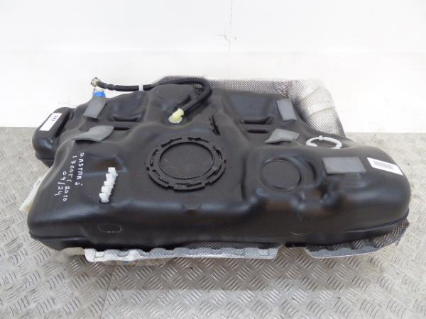 Fuel tank OPEL Astra J