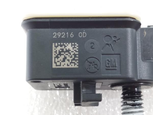 Sensor de impacto OPEL Astra K Sports Tourer Imagem-3