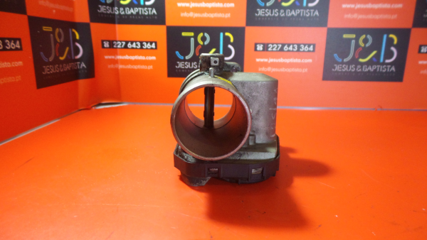 Moteur de papillon d’admission RENAULT Megane III (BZ0_) Imagem-2