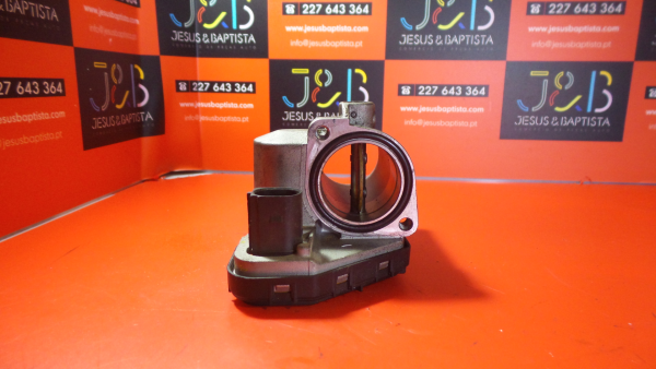 Moteur de papillon d’admission RENAULT Megane III (BZ0_) Imagem-3