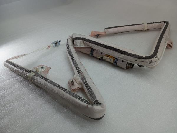 Airbag cortina esquerdo OPEL Astra K Sports Tourer Imagem-1