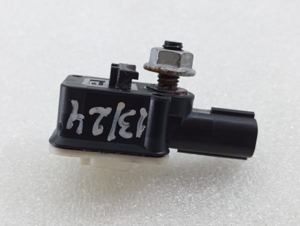 Sensor de impacto OPEL Astra K Sports Tourer Imagem-1