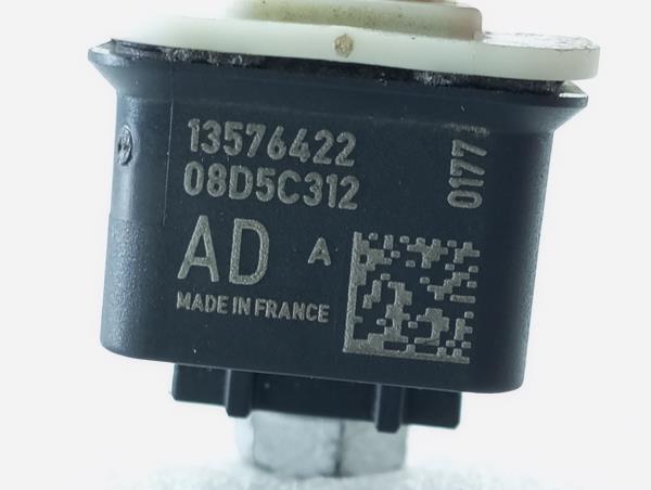 Sensor de impacto OPEL Astra K Sports Tourer