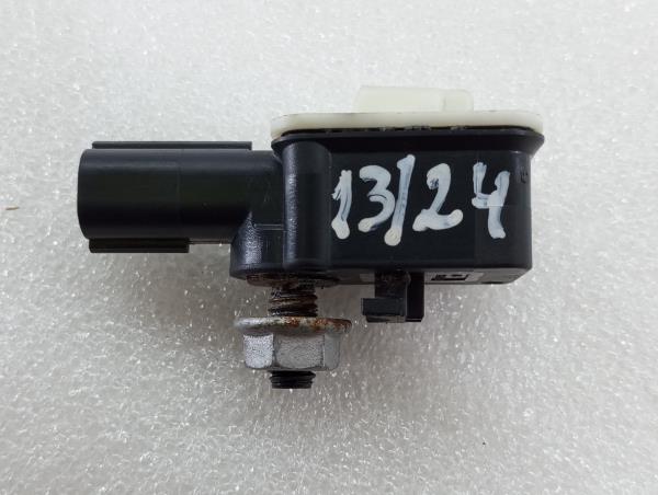 Sensor de impacto OPEL Astra K Sports Tourer Imagem-2