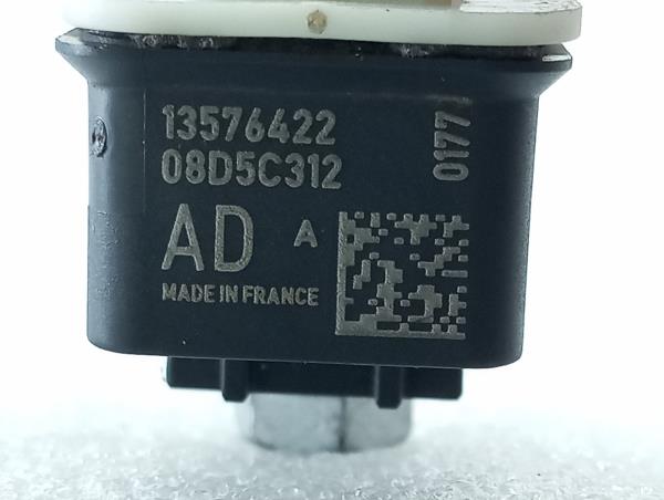 Sensor de impacto OPEL Astra K Sports Tourer Imagem-6