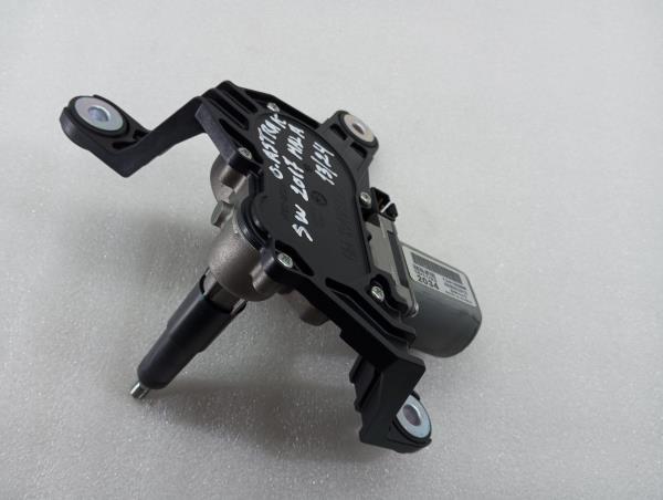 Rear Wiper Motor OPEL Astra K Sports Tourer Imagem-2