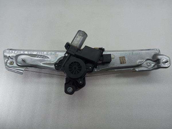 Right rear window regulator OPEL Astra K Sports Tourer