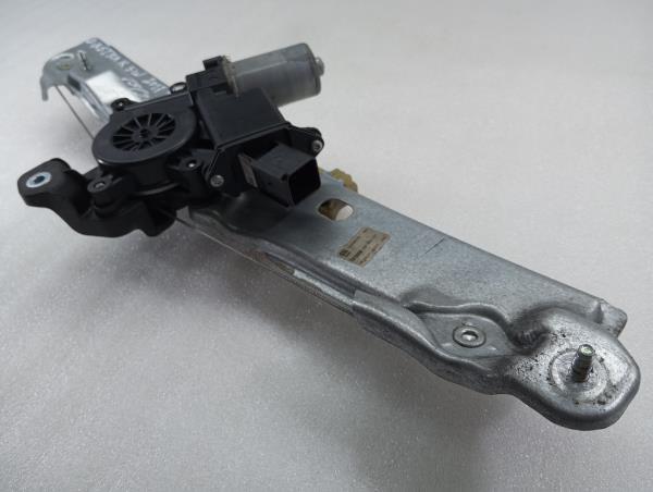 Right rear window regulator OPEL Astra K Sports Tourer Imagem-1