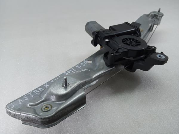 Right rear window regulator OPEL Astra K Sports Tourer Imagem-2