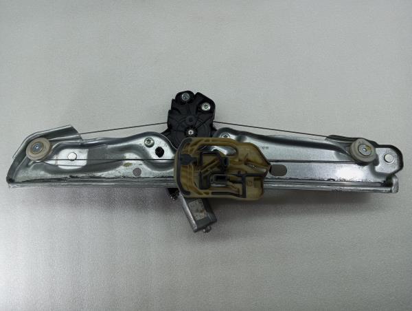 Right rear window regulator OPEL Astra K Sports Tourer Imagem-5