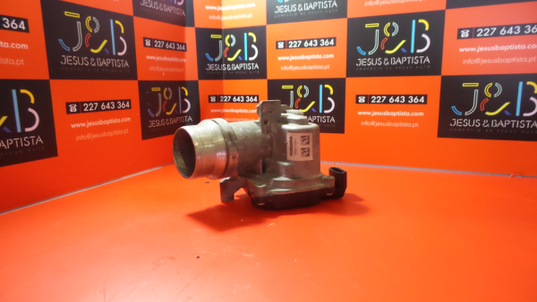 Attuatore / Motore valvola collettore di aspirazione RENAULT Scénic III (JZ0/1_) Imagem-1