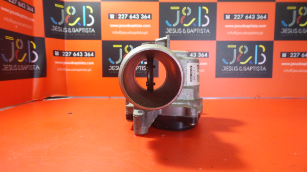 Attuatore / Motore valvola collettore di aspirazione RENAULT Scénic III (JZ0/1_) Imagem-2