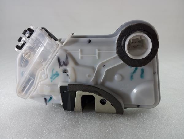Front Right Door Lock TOYOTA Corolla Touring Sports (_E21_) Imagem-2