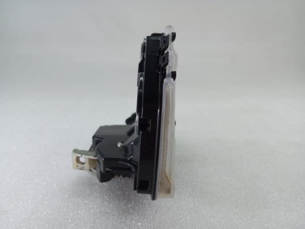 Front Right Door Lock TOYOTA Corolla Touring Sports (_E21_) Imagem-1