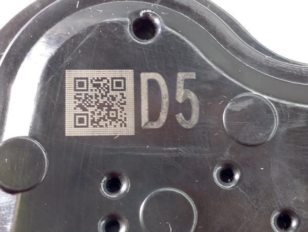 Front Right Door Lock TOYOTA Corolla Touring Sports (_E21_) Imagem-5